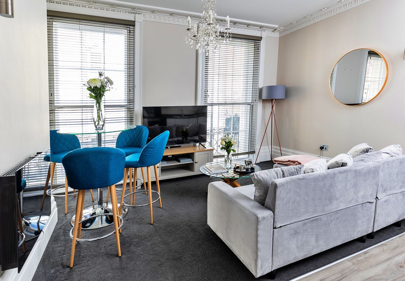 Appartement in Cheltenham - Clarence Parade