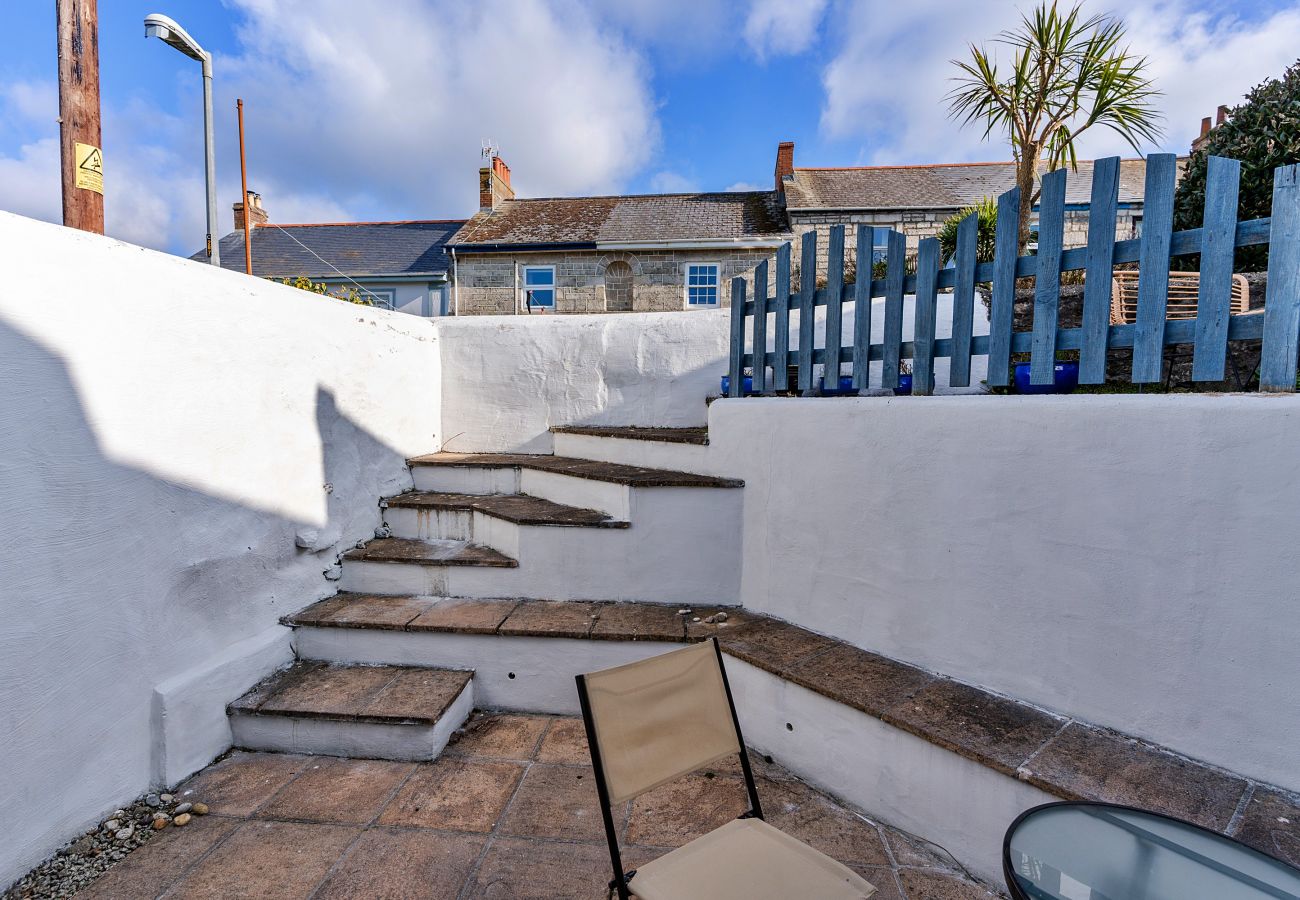 Cottage in Porthleven - Salvay