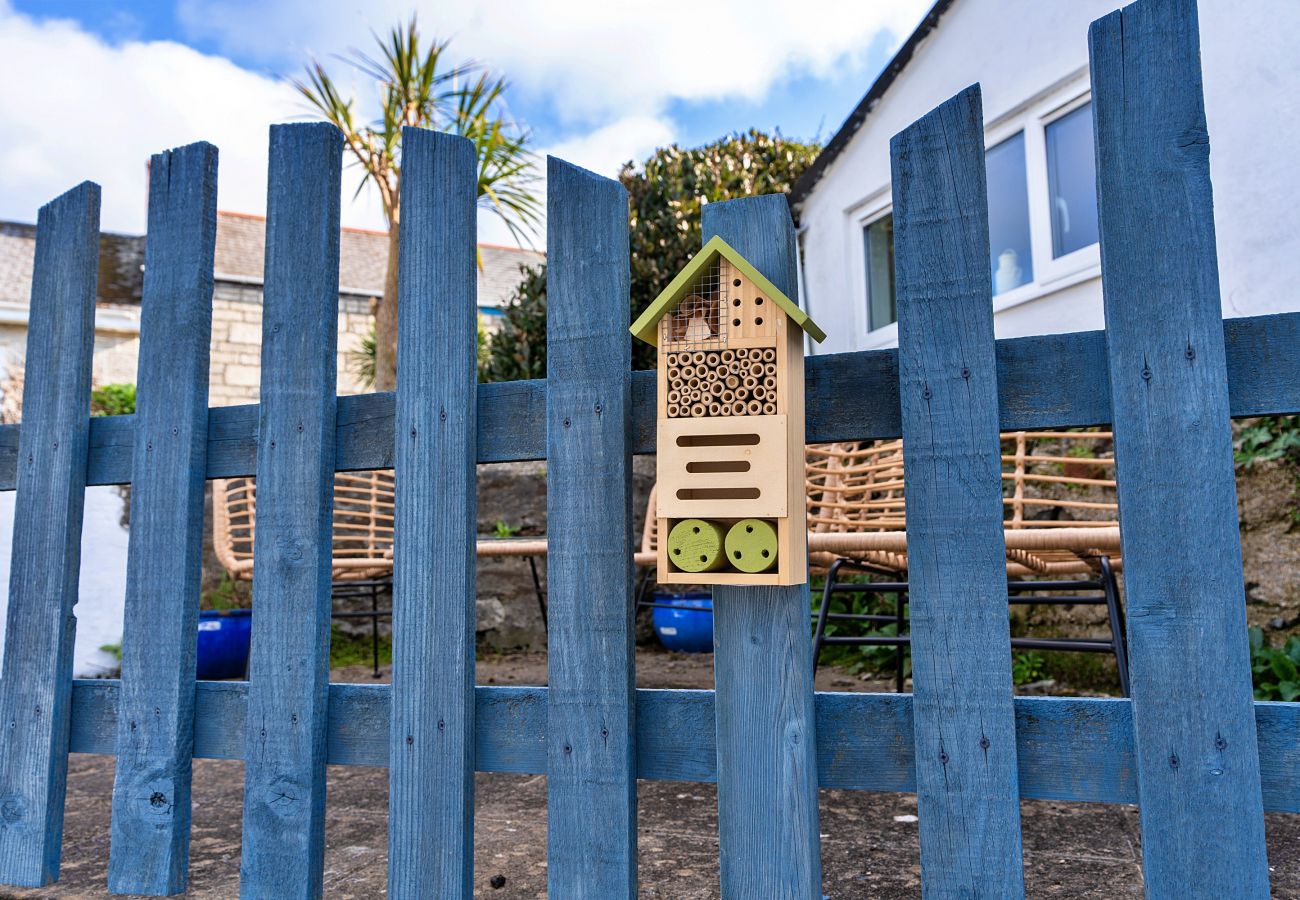 Cottage in Porthleven - Salvay