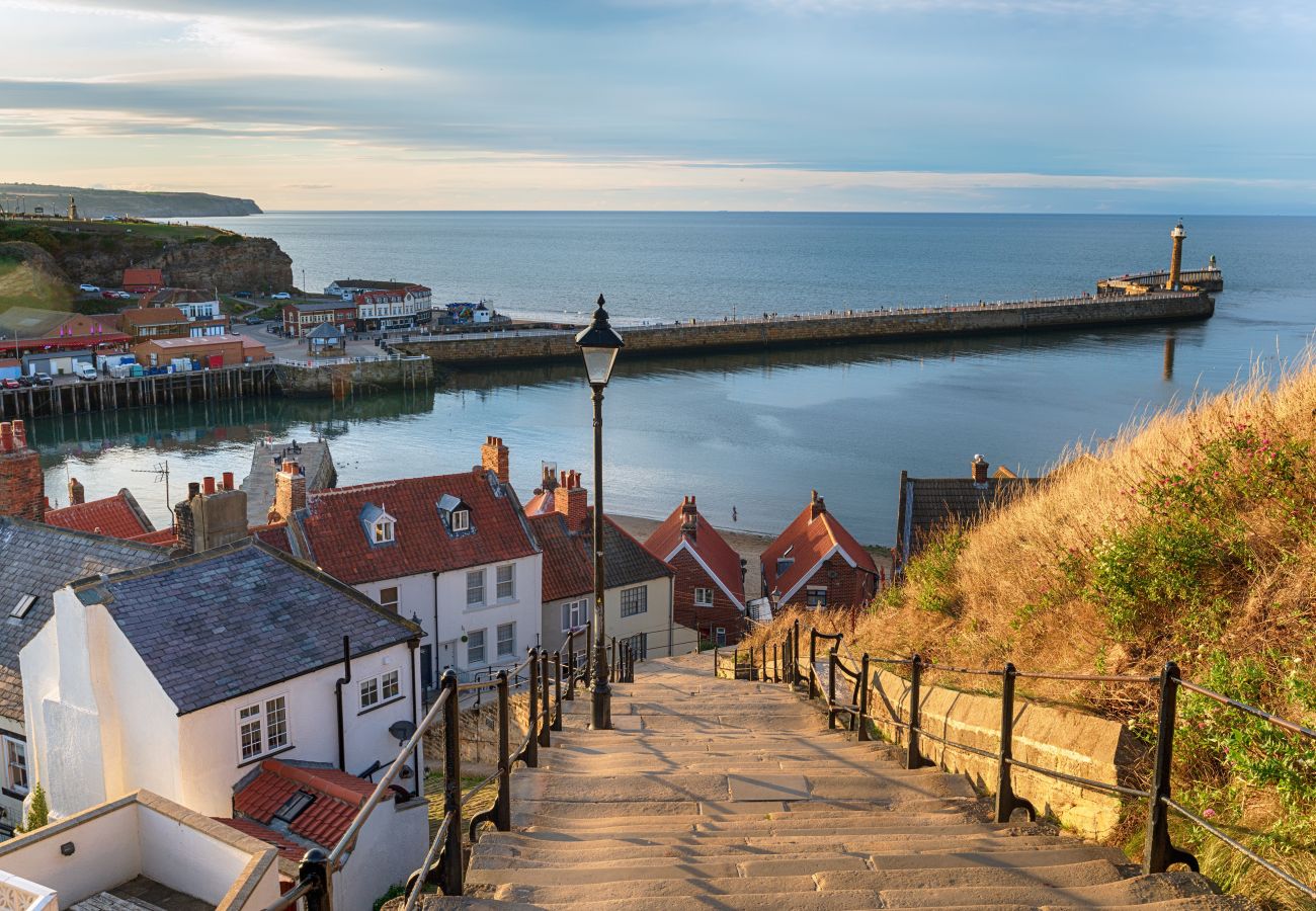 Cottage in Whitby - Albion Cottage