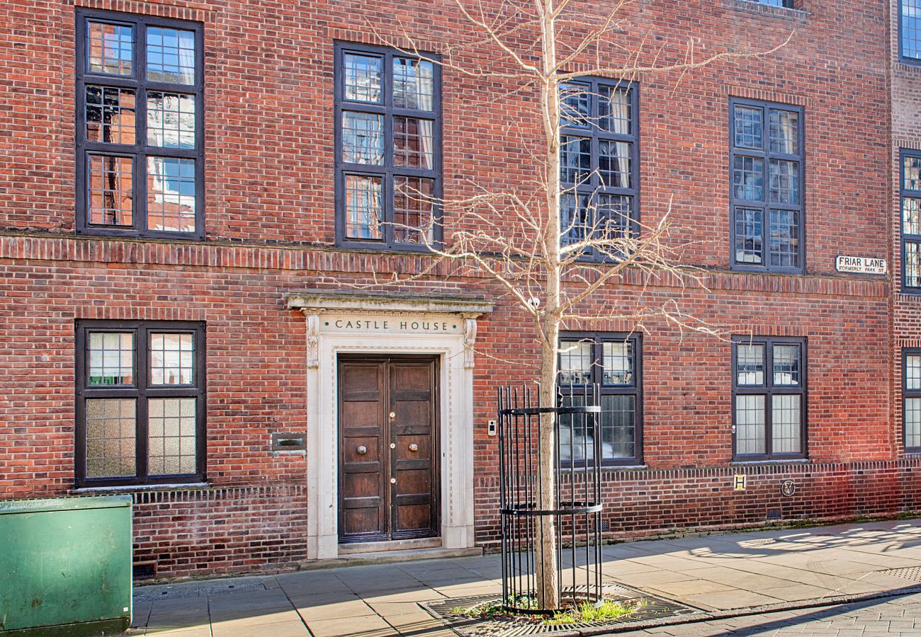 Huis in Nottingham - Castle House Nottingham