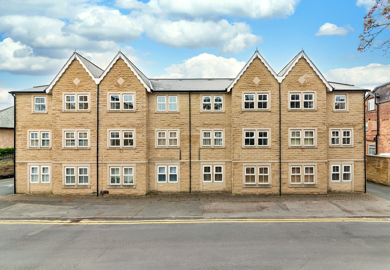 Appartement in Harrogate - Mowbray