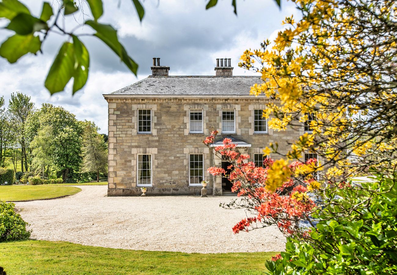 Finca in Newquay - Tresillian House