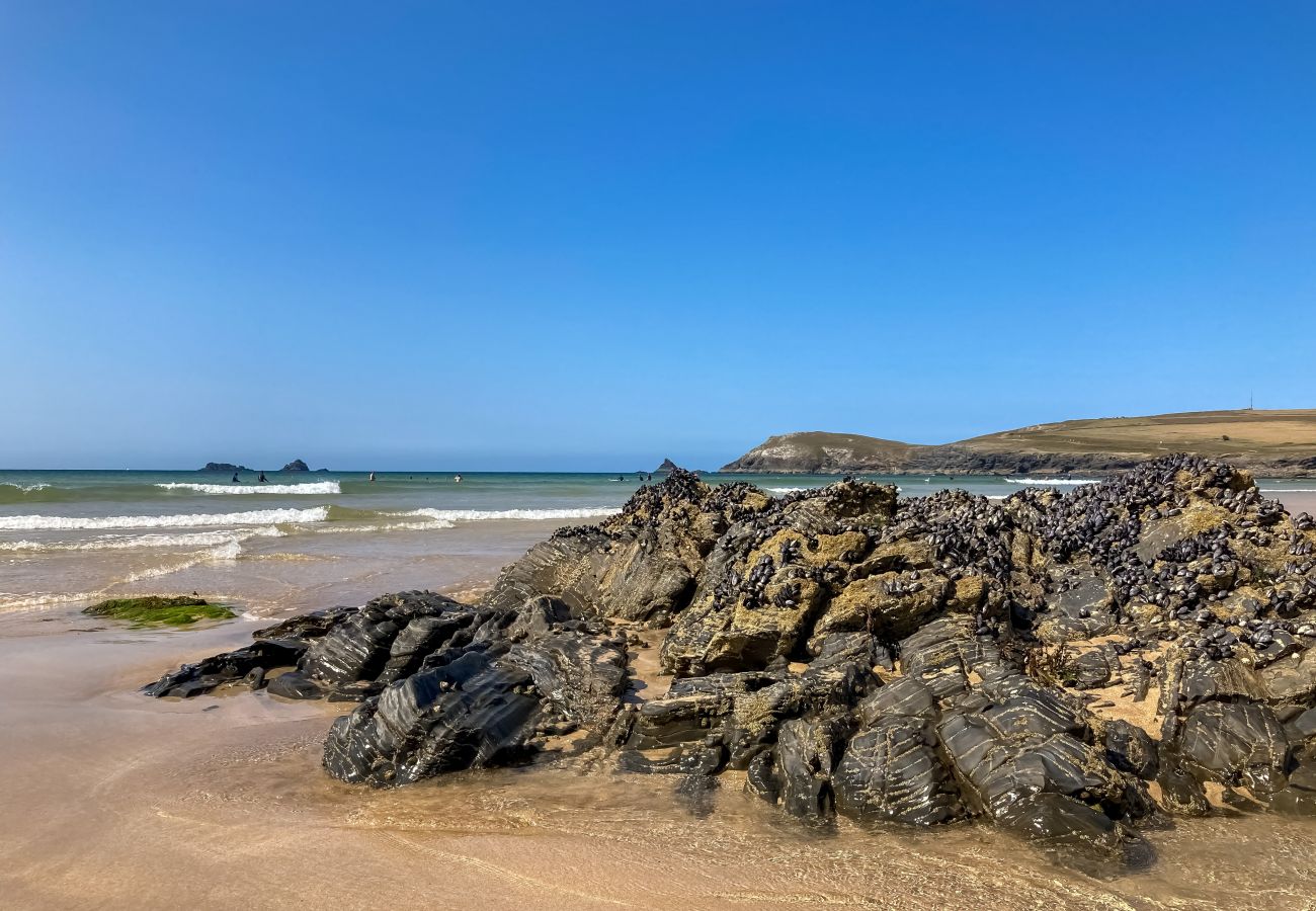 Huis in Rock - Sunny Nook