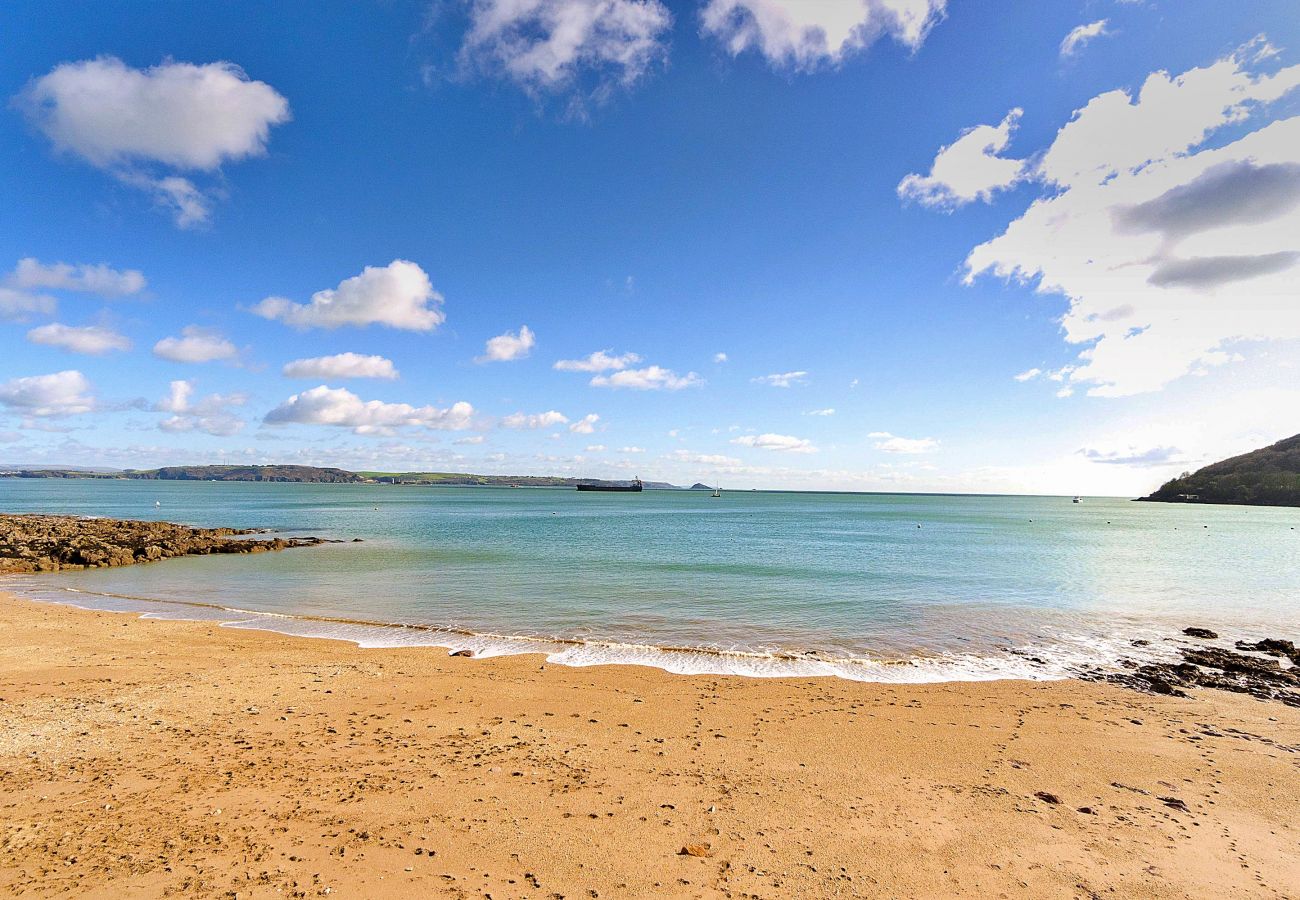 Cottage in Kingsand - Fred's Place, Kingsand