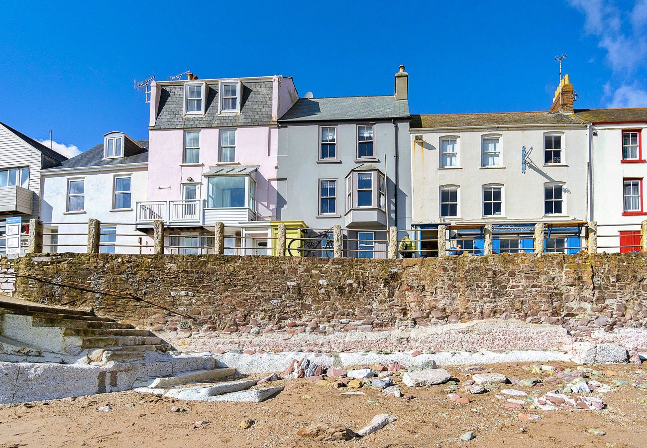 Cottage in Kingsand - Fred's Place, Kingsand