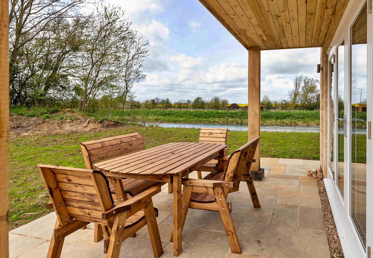 Cottage in Stamford - The Roost