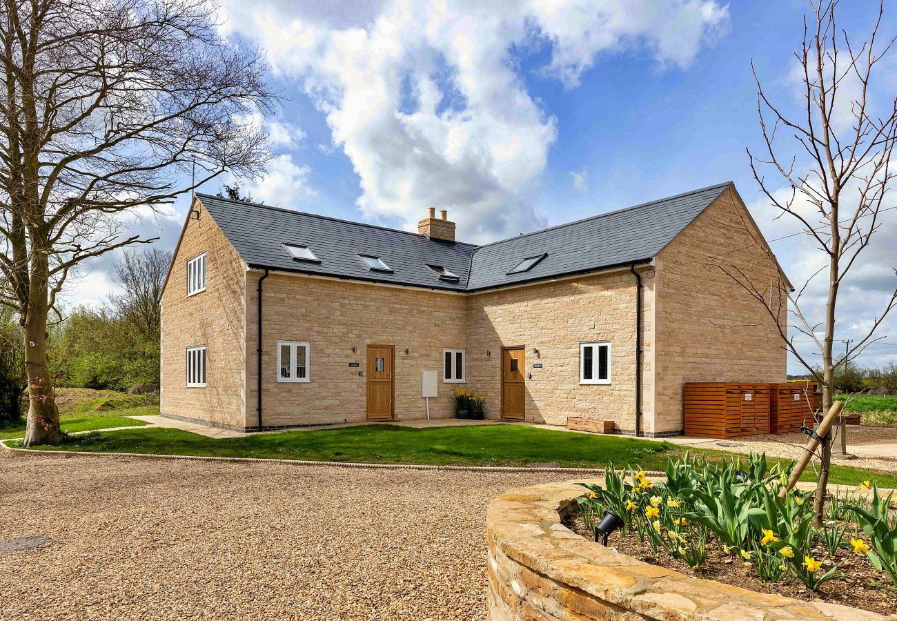 Cottage in Stamford - The Roost