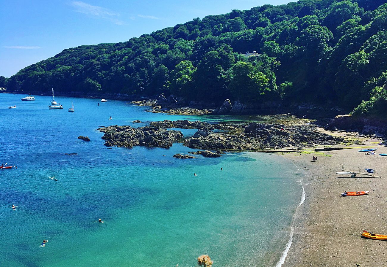 Cottage in Kingsand - Calm Cottage, Kingsand