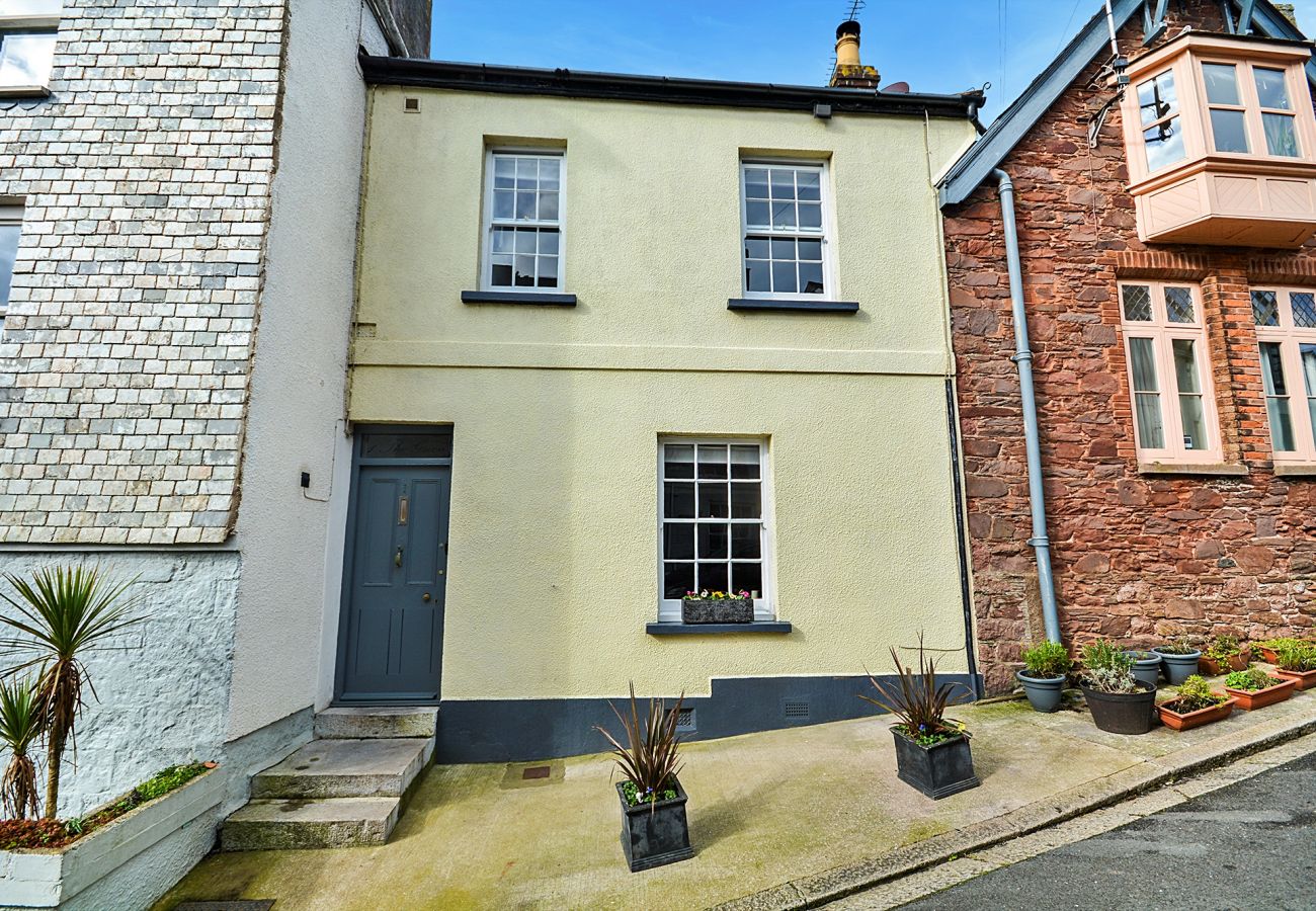 Cottage in Kingsand - One The Green, Kingsand