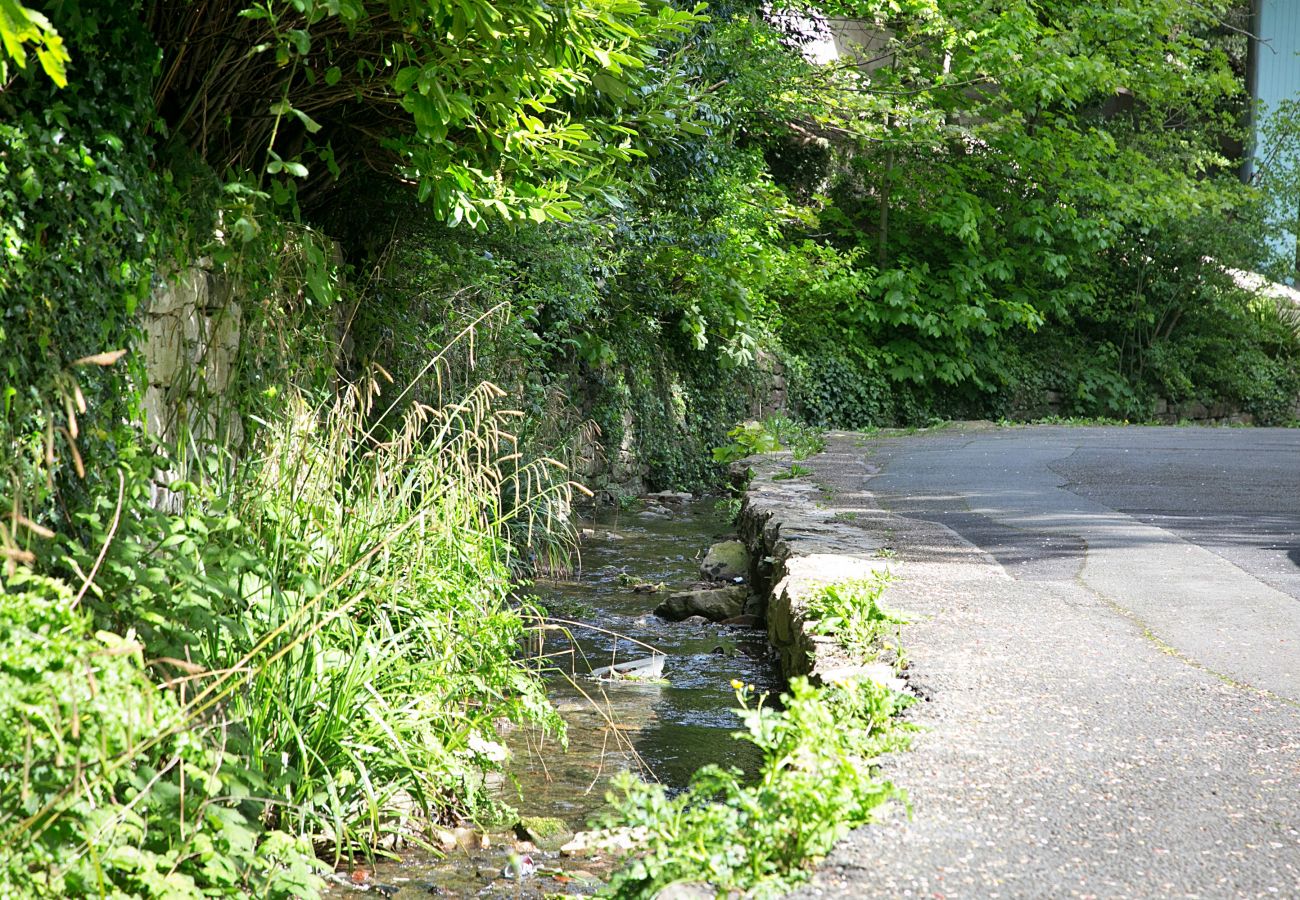 Cottage in Colwyn Bay - Brook View