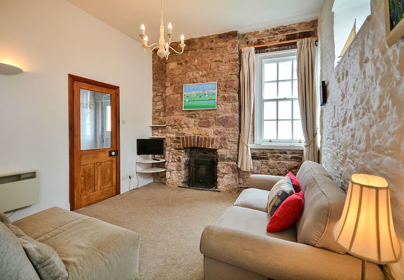 Cottage in Kingsand - Rose Cottage, Kingsand