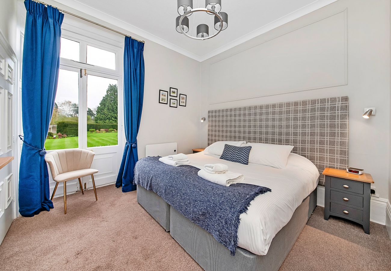 Appartement in Thirsk - Hambleton Hall Apt