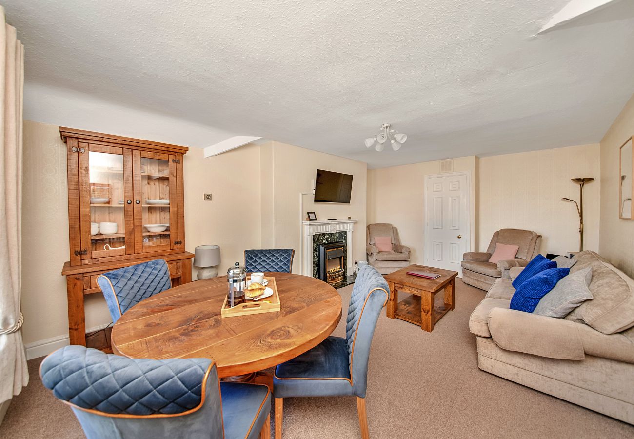 Appartement in Thirsk - Pennine Hall Apt