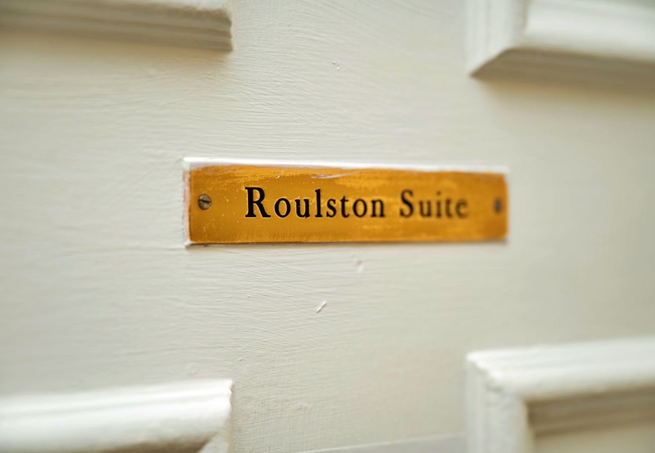 Appartement in Thirsk - Roulston Hall Apt