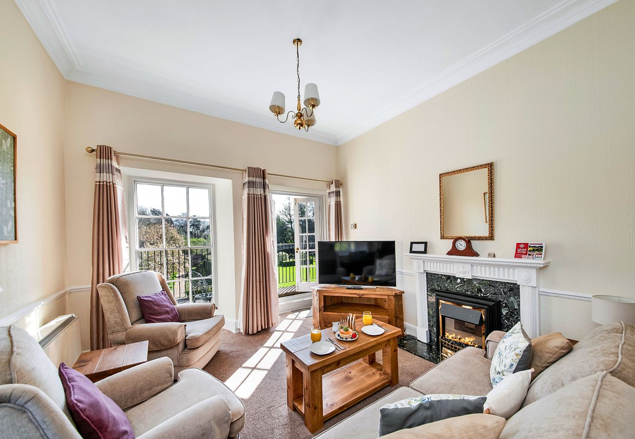 Appartement in Thirsk - Roulston Hall Apt