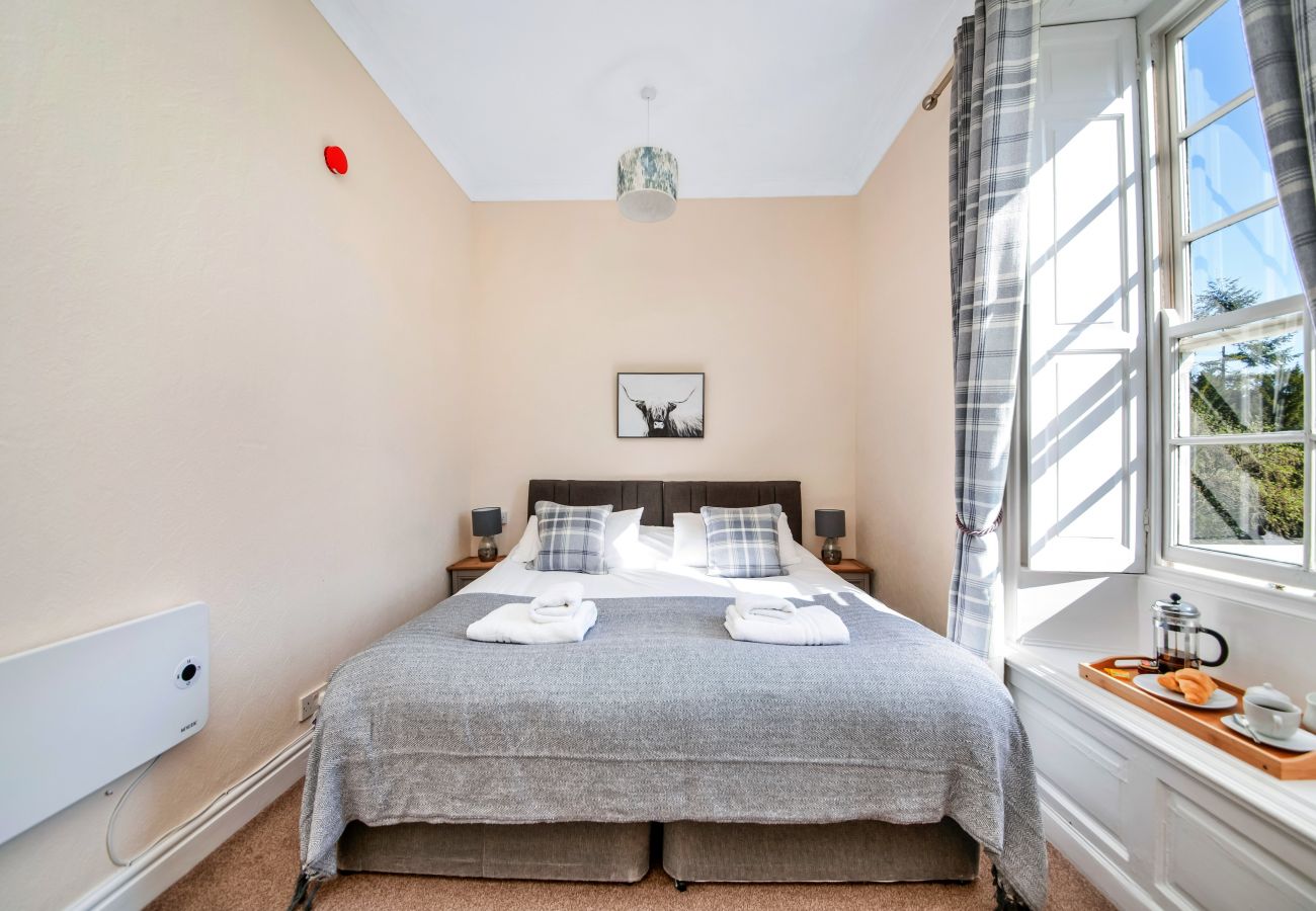 Appartement in Thirsk - Sutton Hall Apt