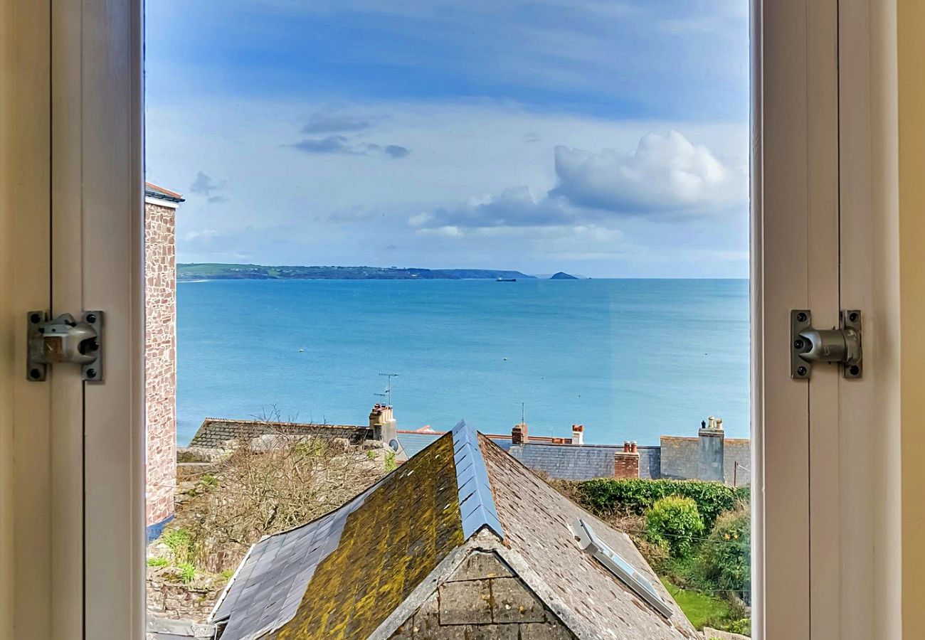 Cottage in Kingsand - Penlee Narrows, Kingsand