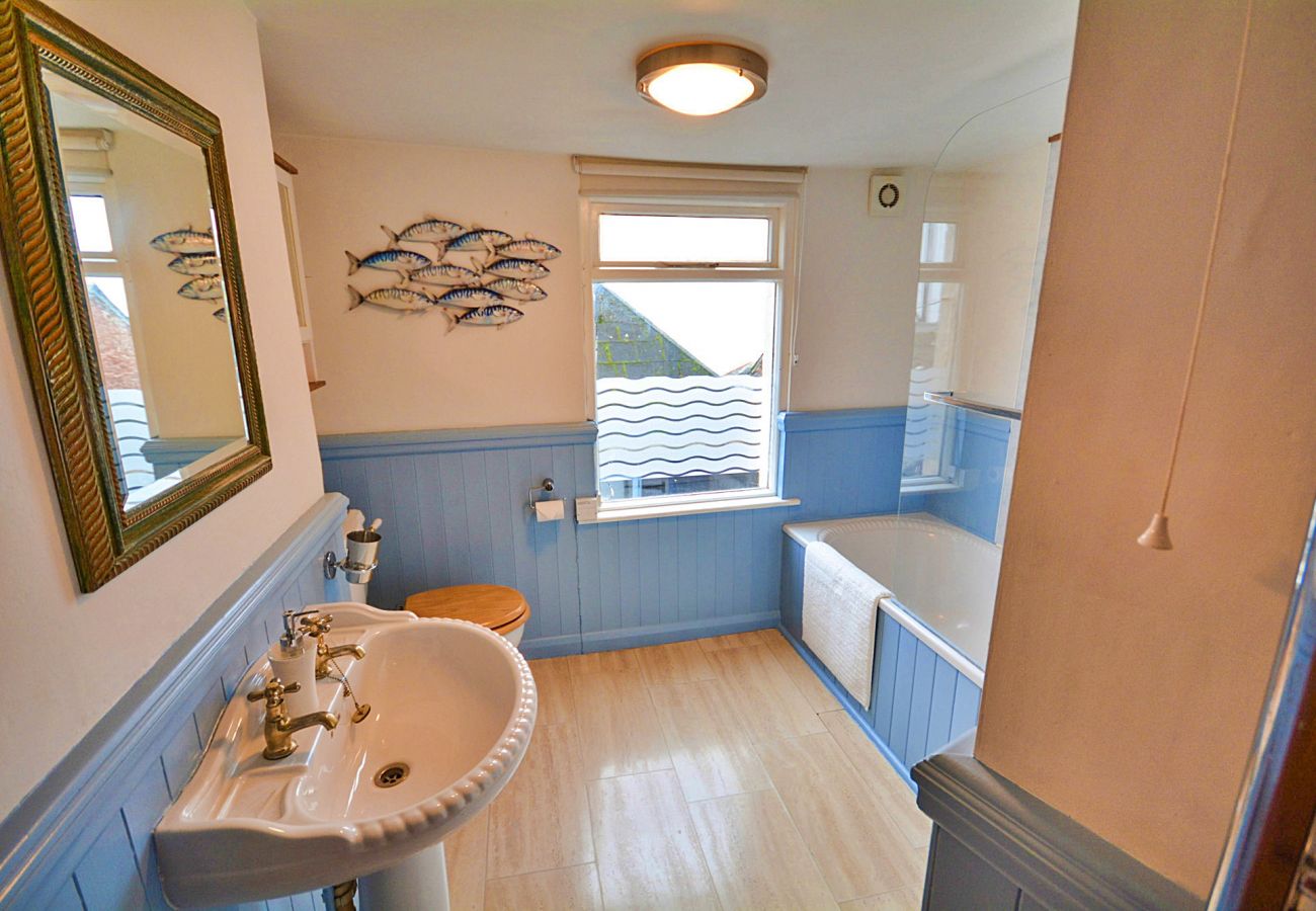 Cottage in Kingsand - Penlee Narrows, Kingsand