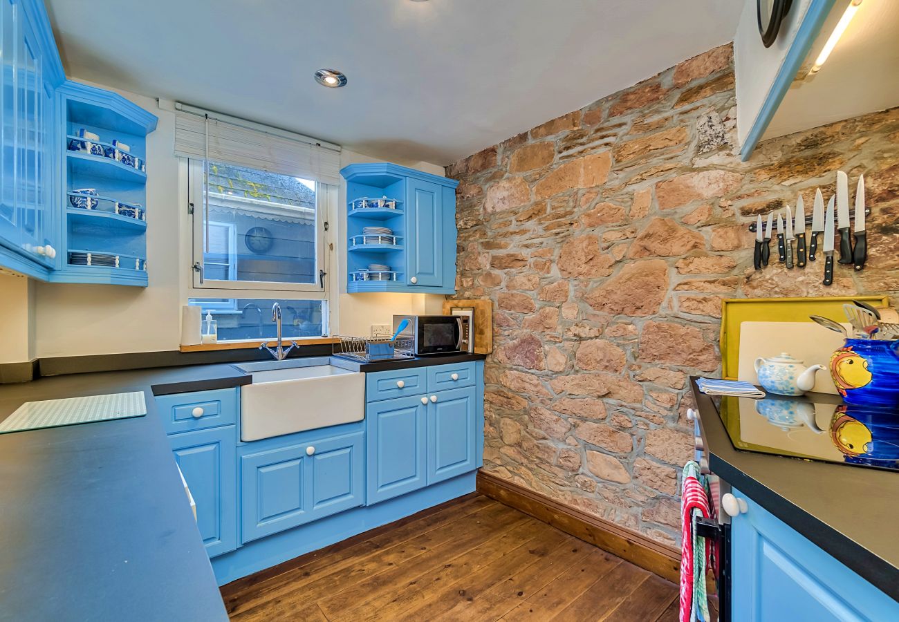 Cottage in Kingsand - Penlee Narrows, Kingsand