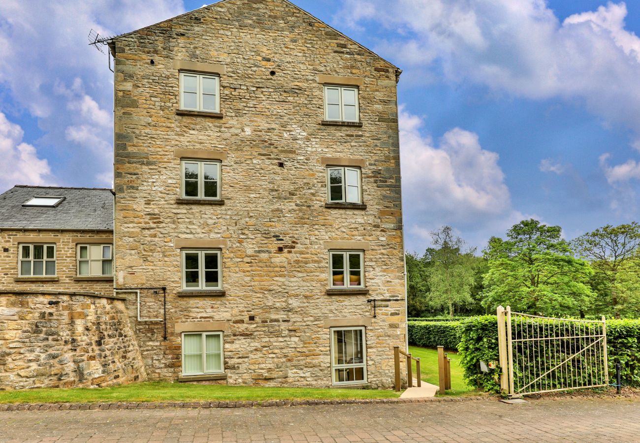 Appartement in Pickering - Victory Mill - Apartment One