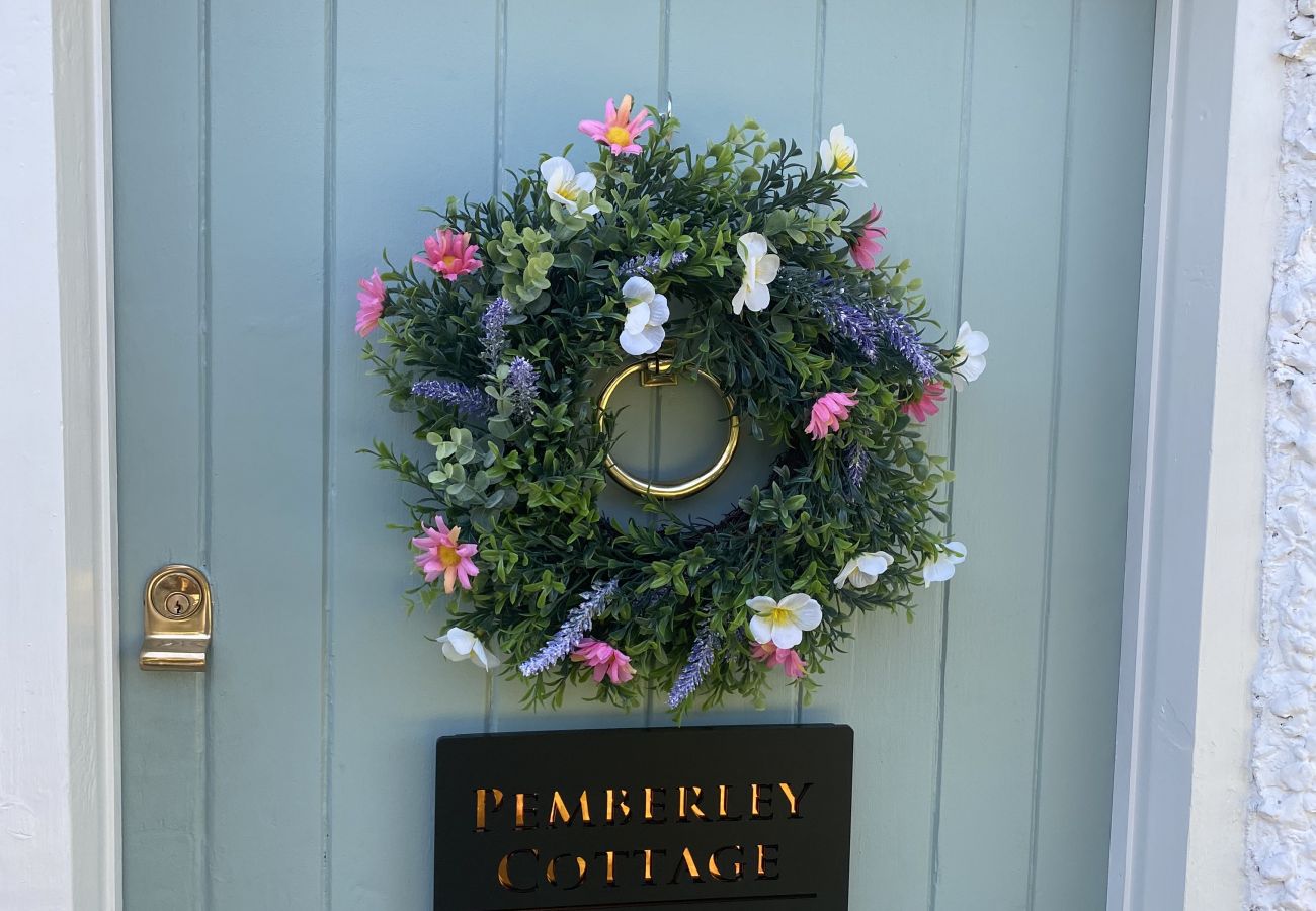 Cottage in Roxton - Pemberley Cottage