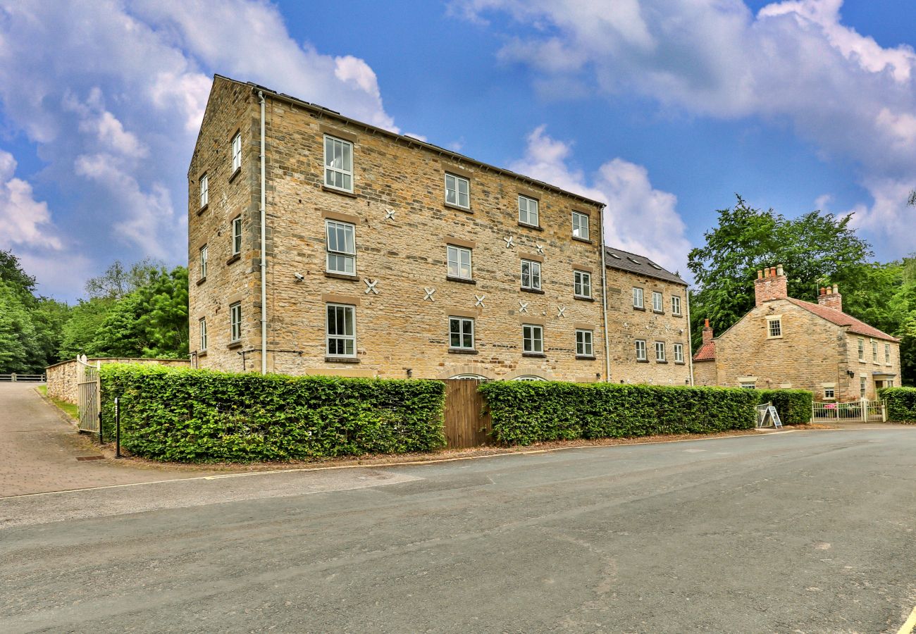 Appartement in Pickering - Victory Mill - Apartment Two