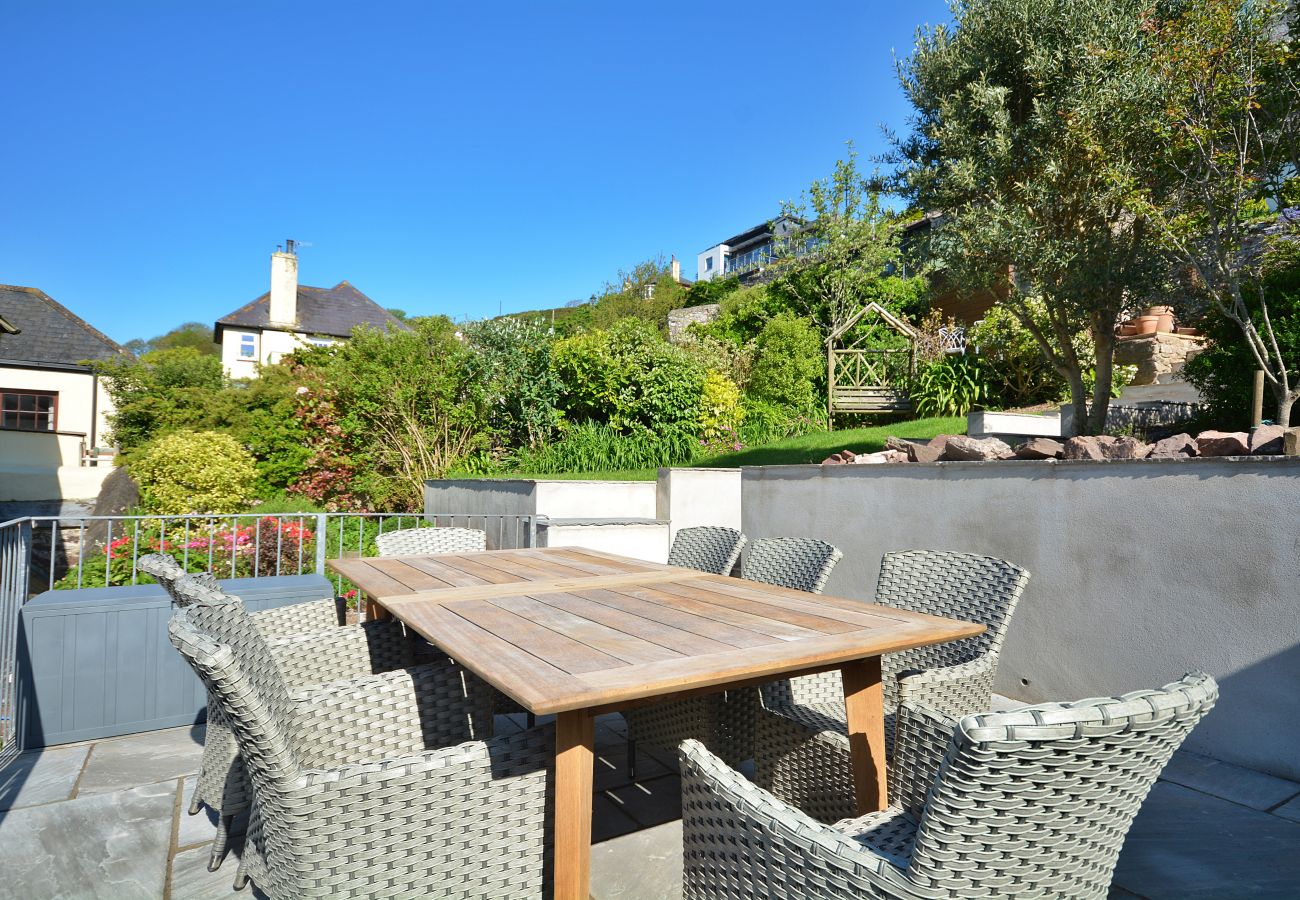 Cottage in Cawsand - Woodleigh, Cawsand