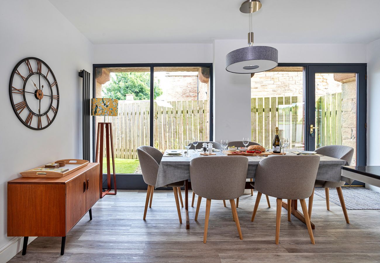 Cottage in Wigton - Quarry Lodge