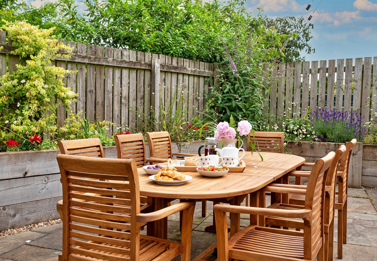 Cottage in Wigton - Quarry Lodge