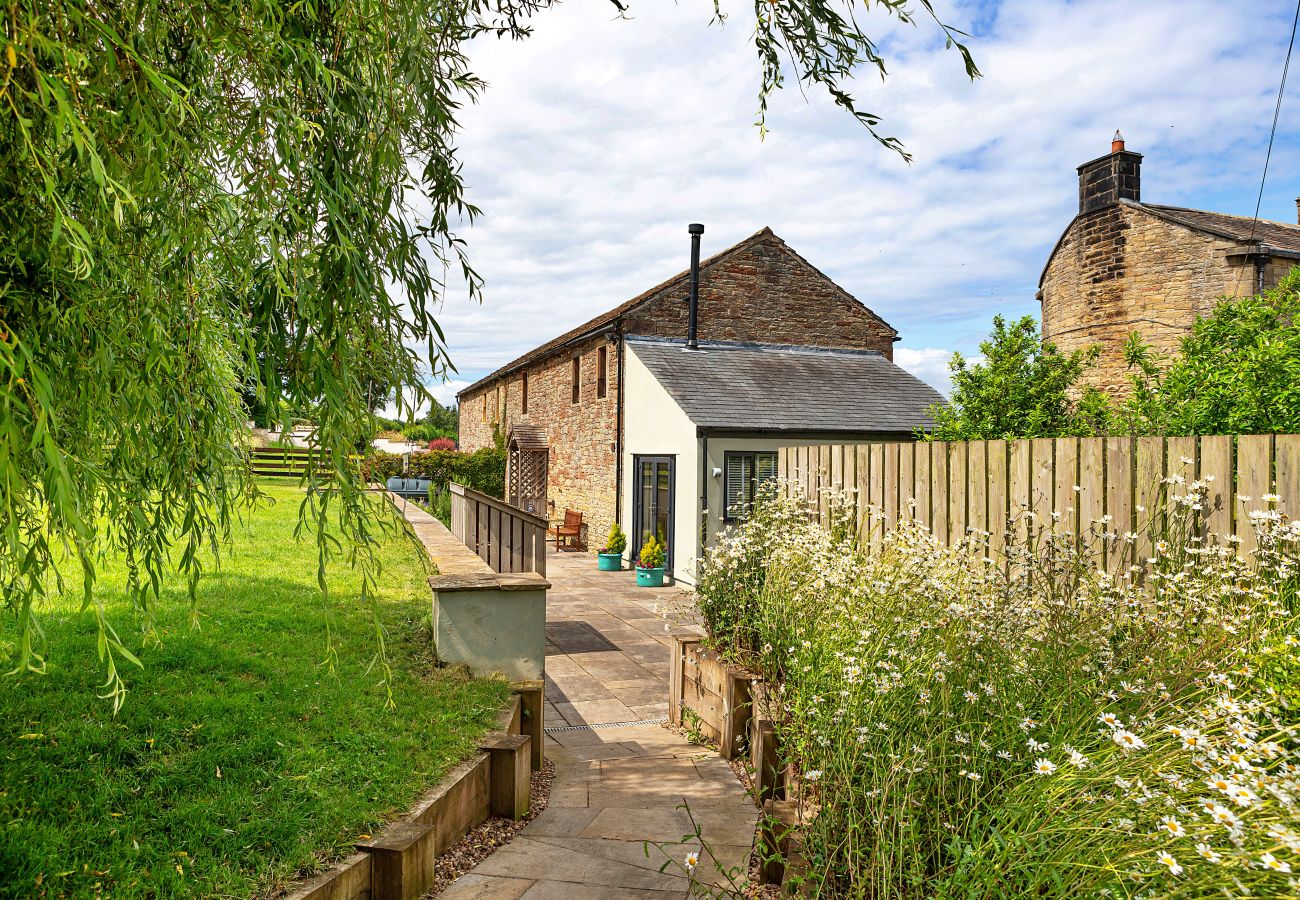 Cottage in Wigton - Quarry Lodge