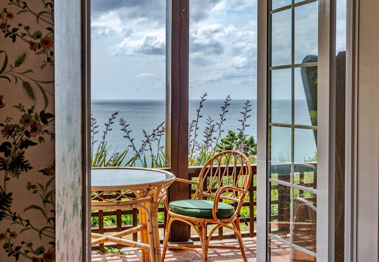 Huis in Coverack - Tregatreath