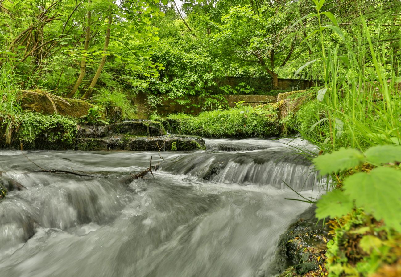 Appartement in Pickering - Victory Mill - Apartment Five