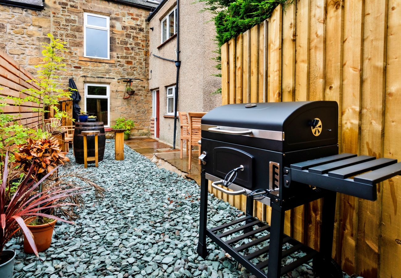 Cottage in Alnwick - Upper Howick House