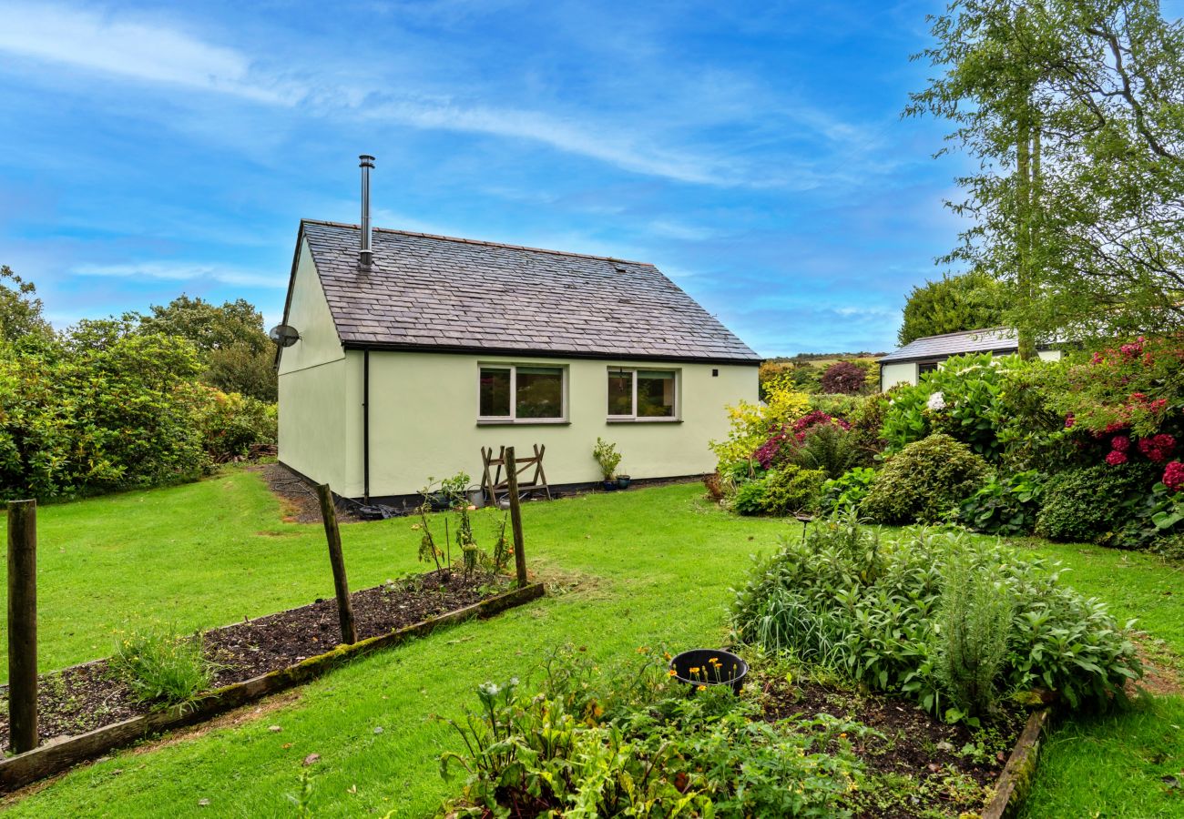 Chalet in Boscastle - Skylarks