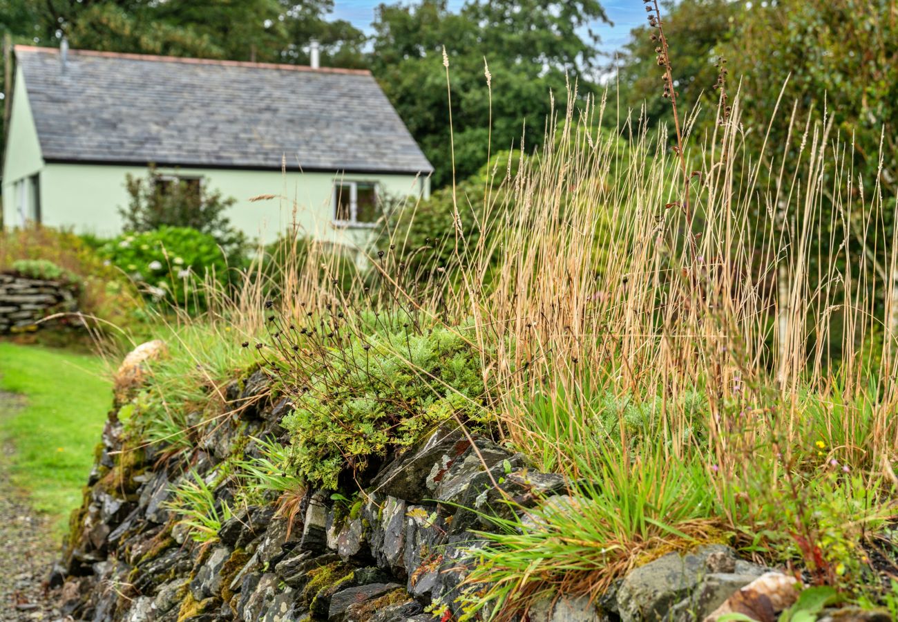 Chalet in Boscastle - Skylarks