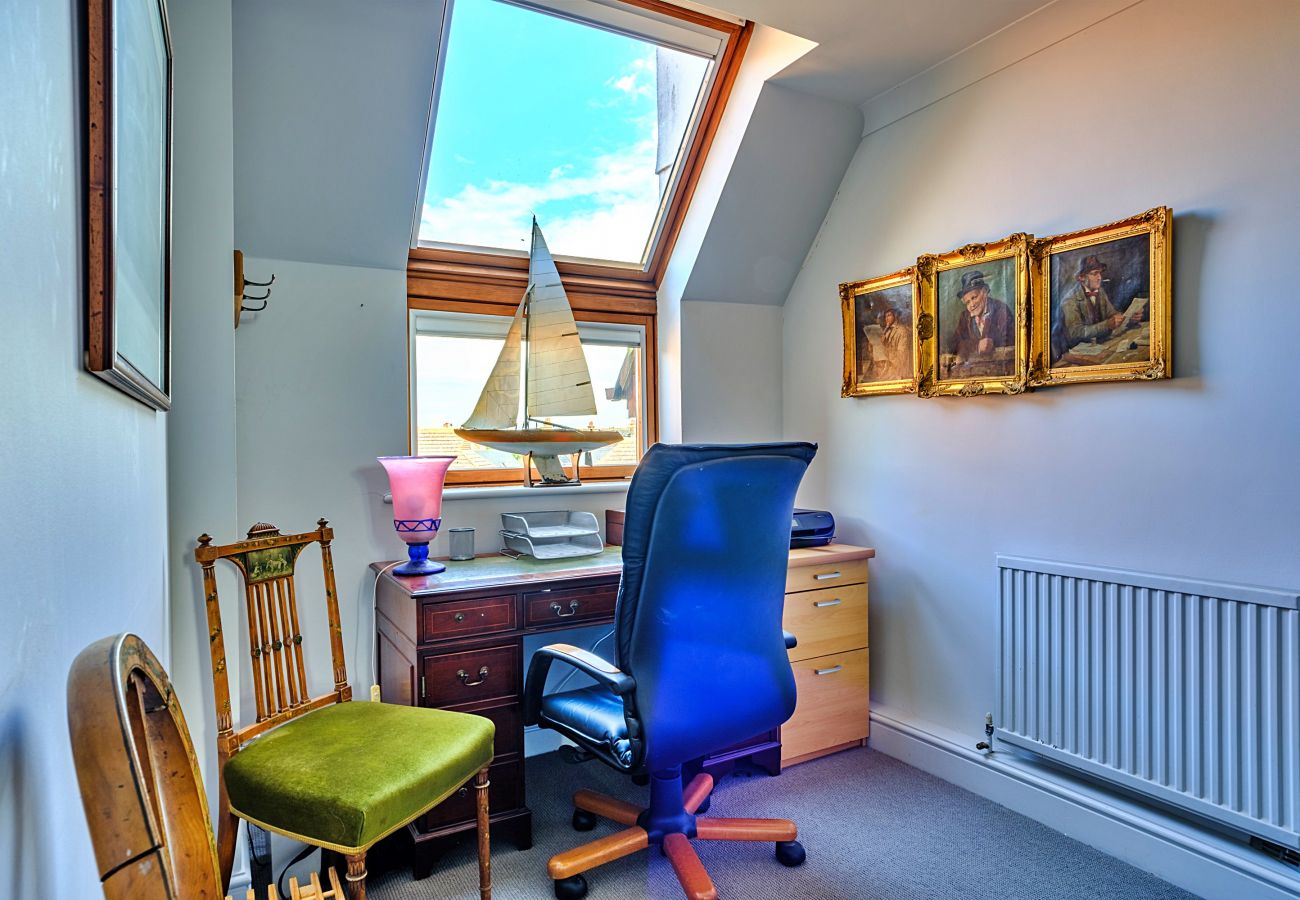 Appartement in Burnham-on-Crouch - Kings Wharf