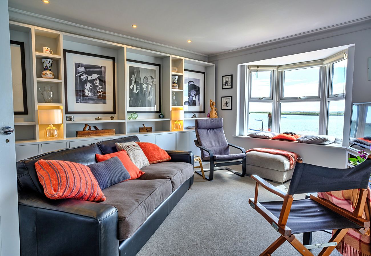 Appartement in Burnham-on-Crouch - Kings Wharf