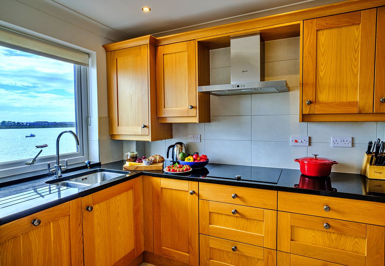 Appartement in Burnham-on-Crouch - Kings Wharf