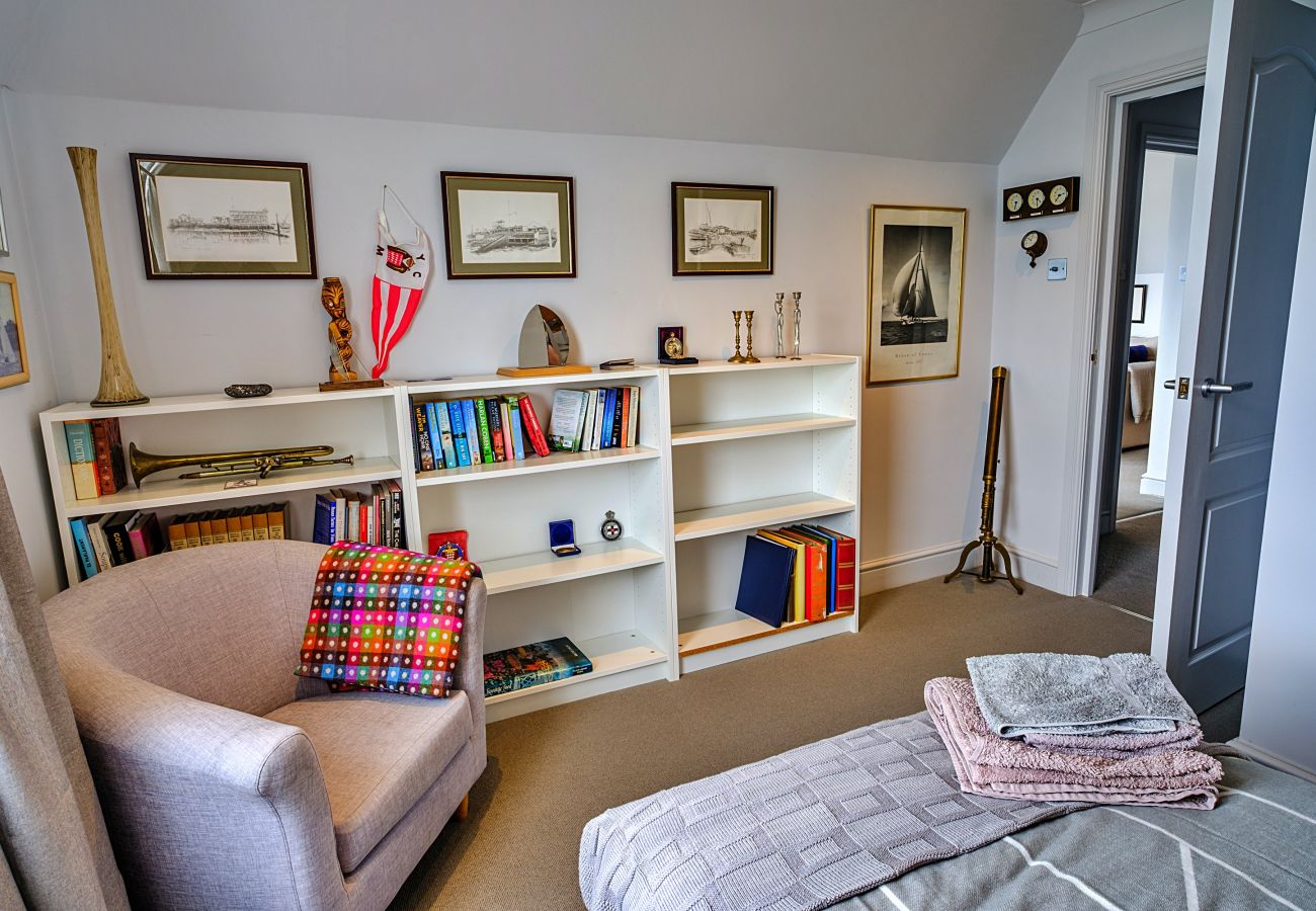 Appartement in Burnham-on-Crouch - Kings Wharf