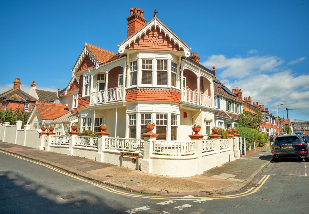 Appartement in Brighton - Pittodrie Guest House - Room 2