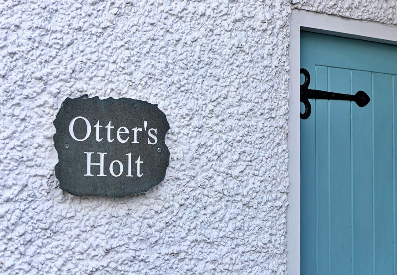 Cottage in Ambleside - Otters Holt