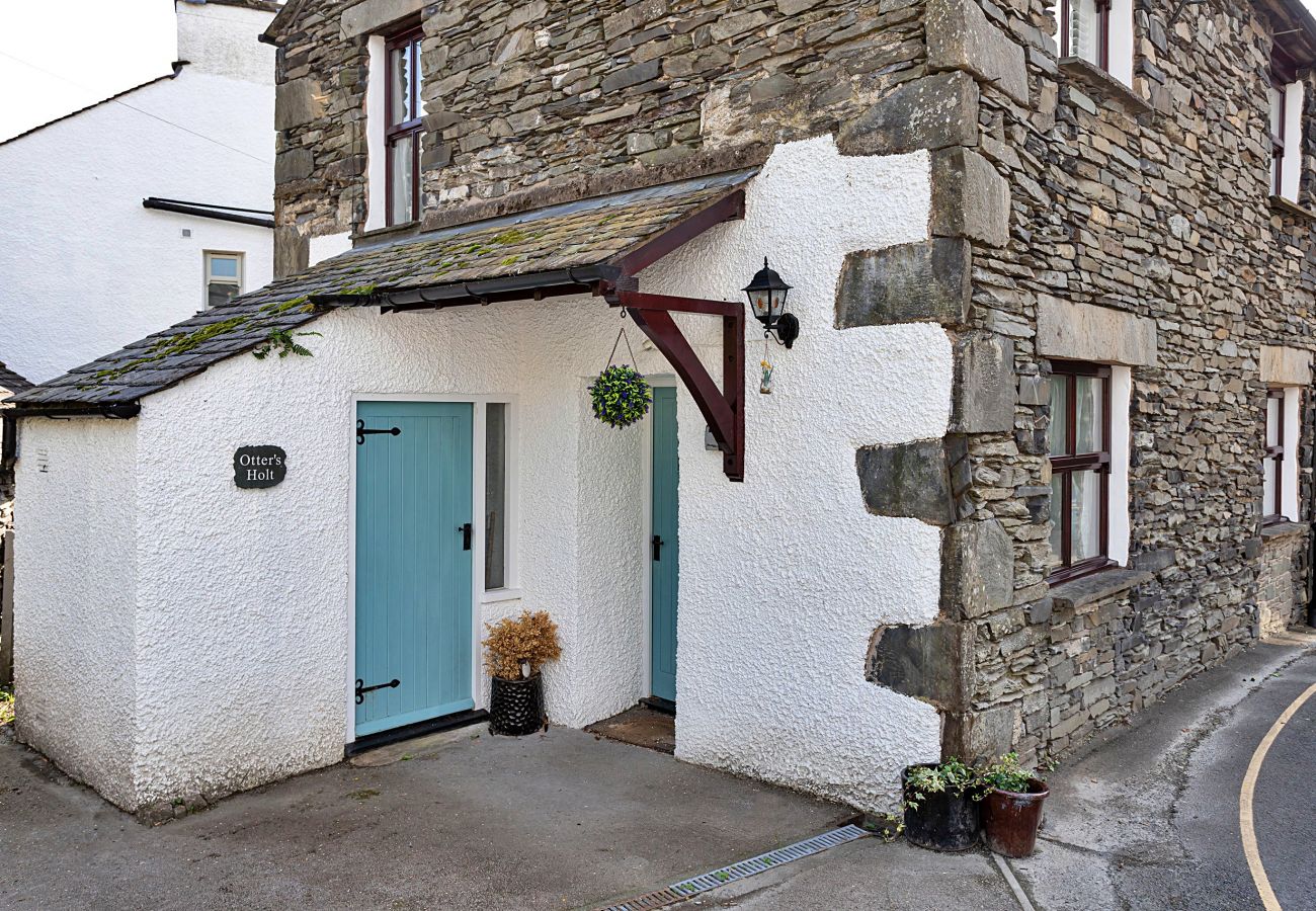 Cottage in Ambleside - Otters Holt