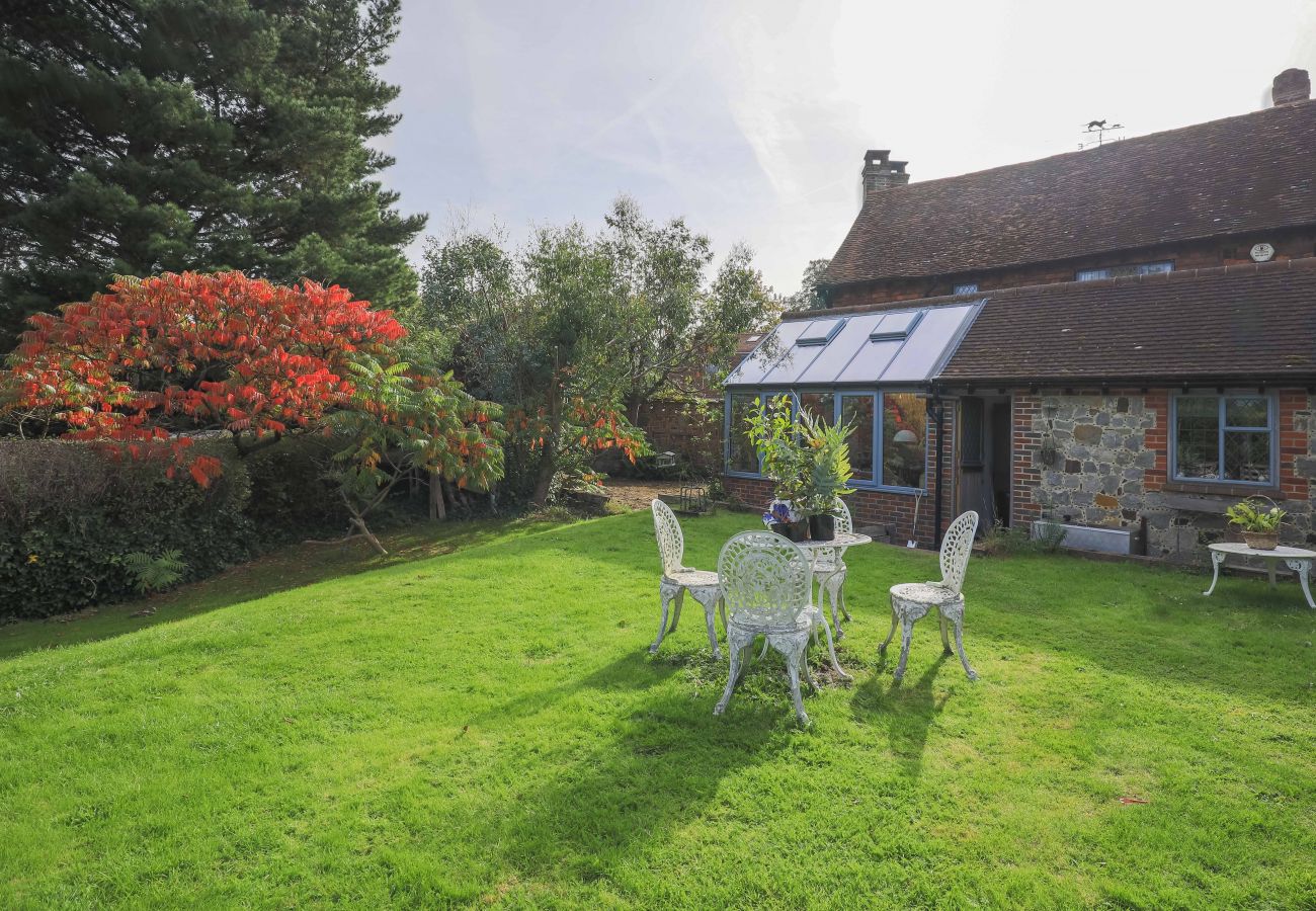 Cottage in Limpsfield - The Ratcatcher's Cottage