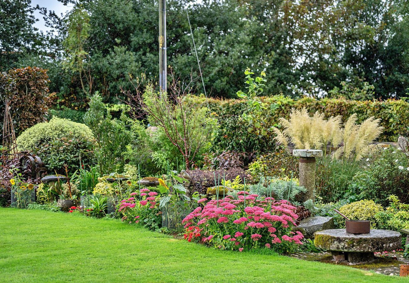 Cottage in Liskeard - The Shippon at Lestitha