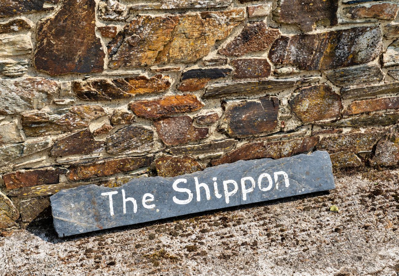 Cottage in Liskeard - The Shippon at Lestitha