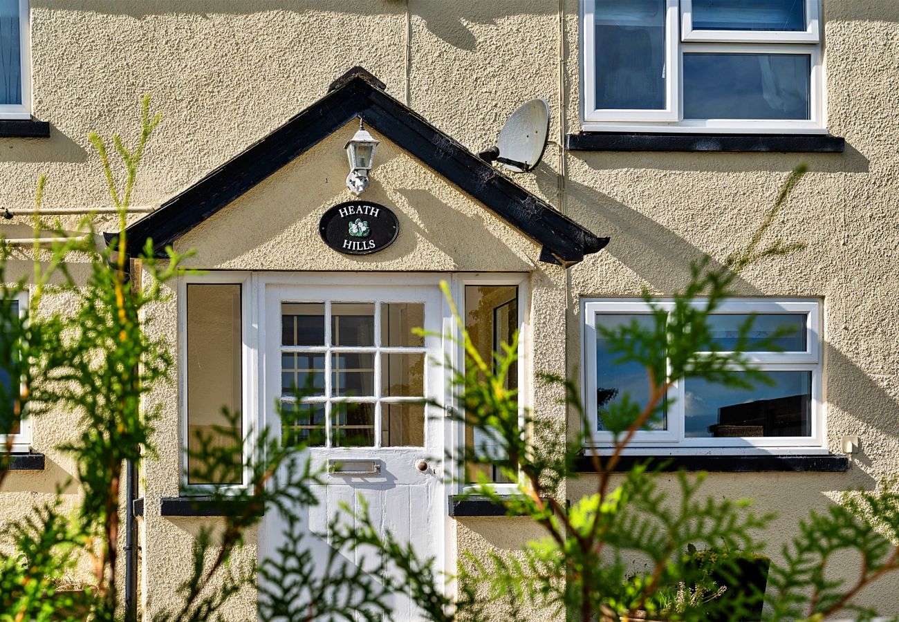 Huis in Okehampton - Heath Hills