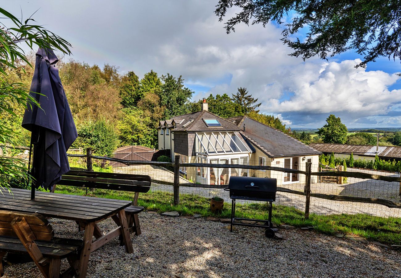 Huis in Okehampton - Heath Hills