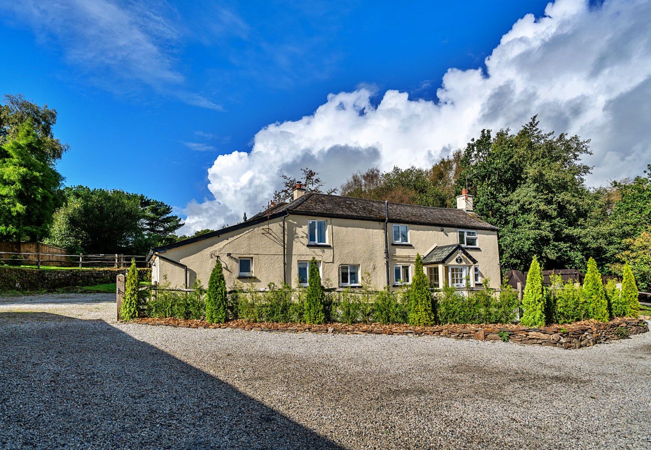 Huis in Okehampton - Heath Hills