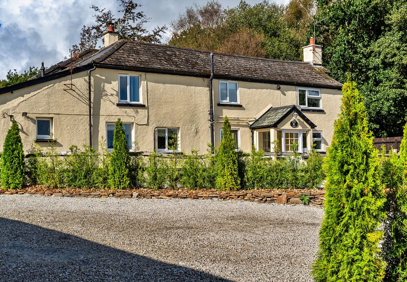 Huis in Okehampton - Heath Hills